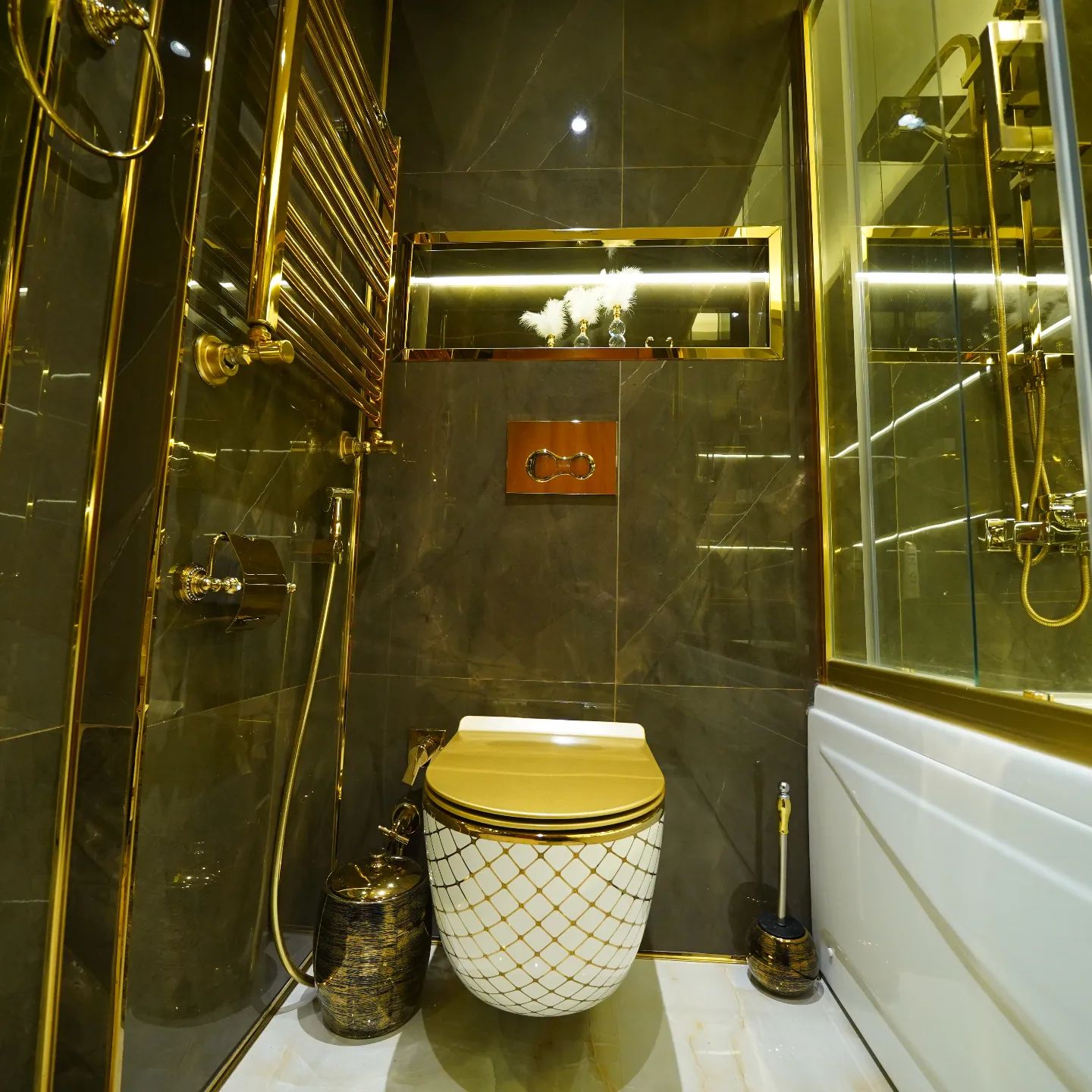 Basınç Testi ve Kontrol