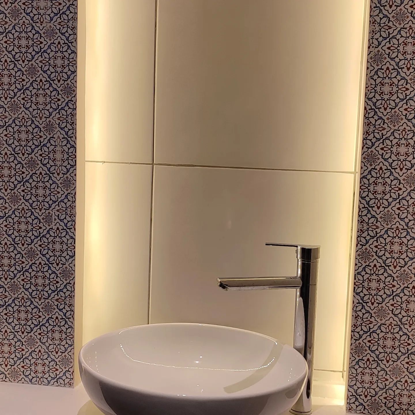 Duş Sistemi Modernizasyonu