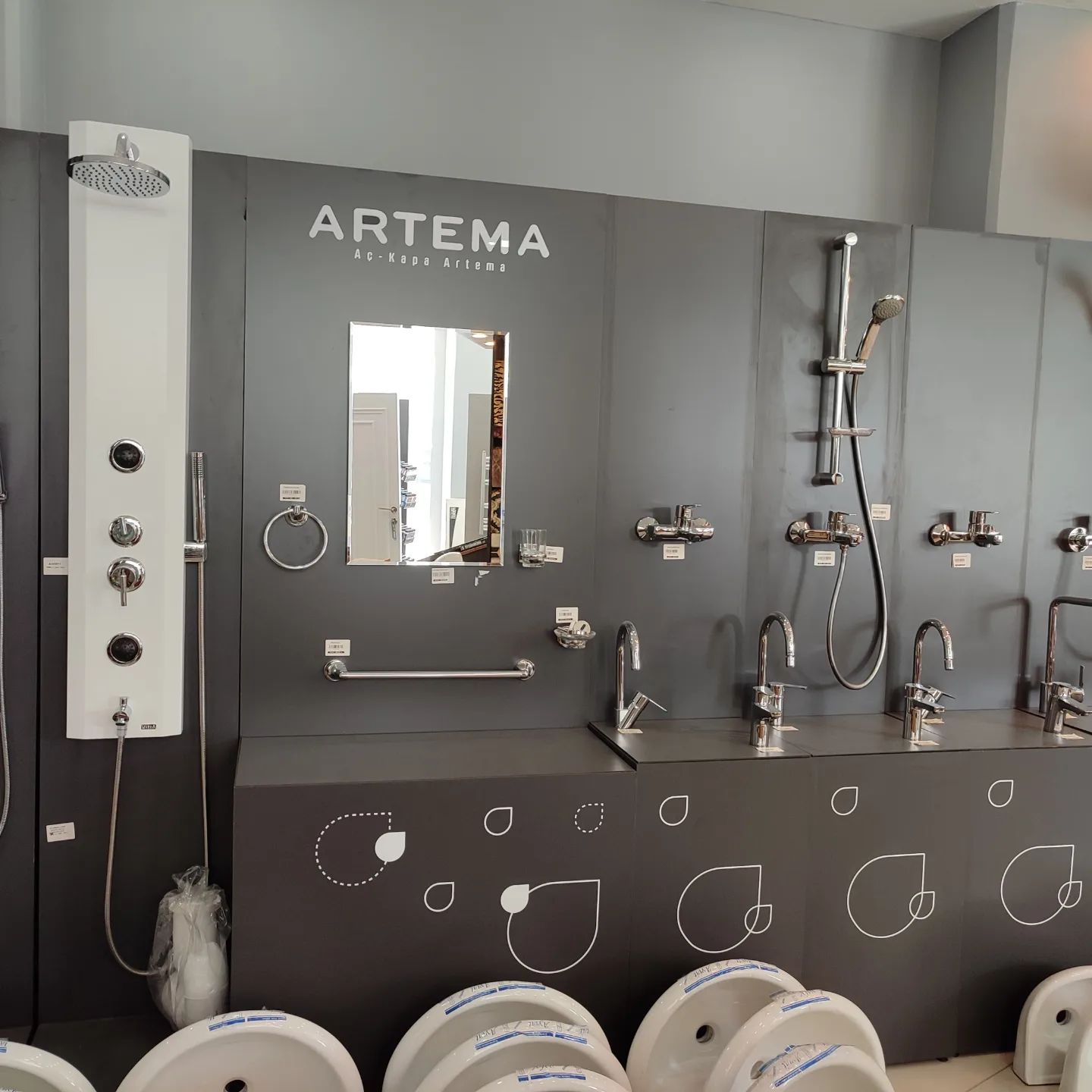 Basınç Testi ve Kontrol