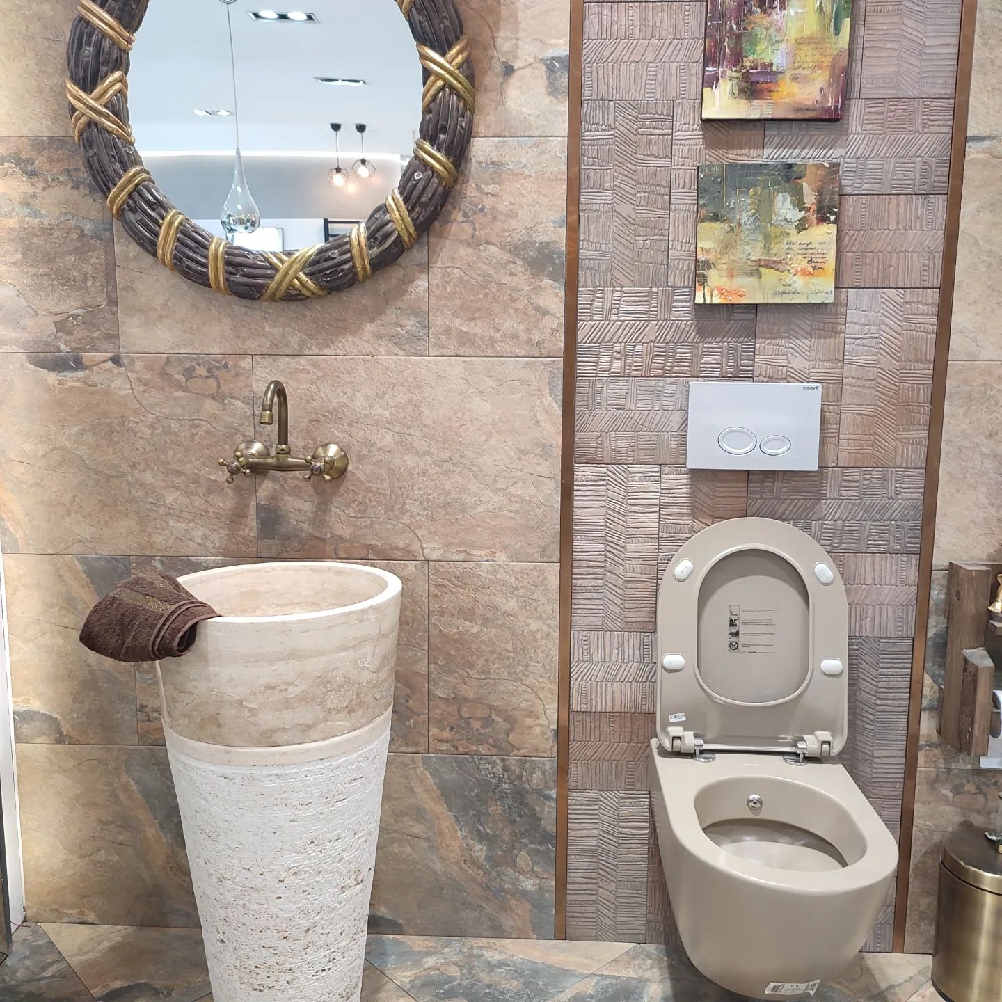 Su Tesisatı Yenileme