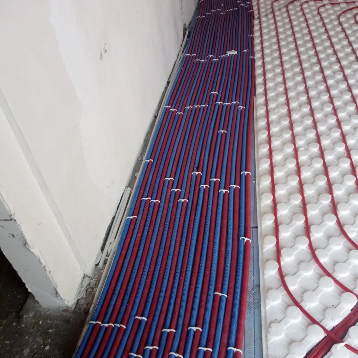 Doğalgaz Sayaç Montajı